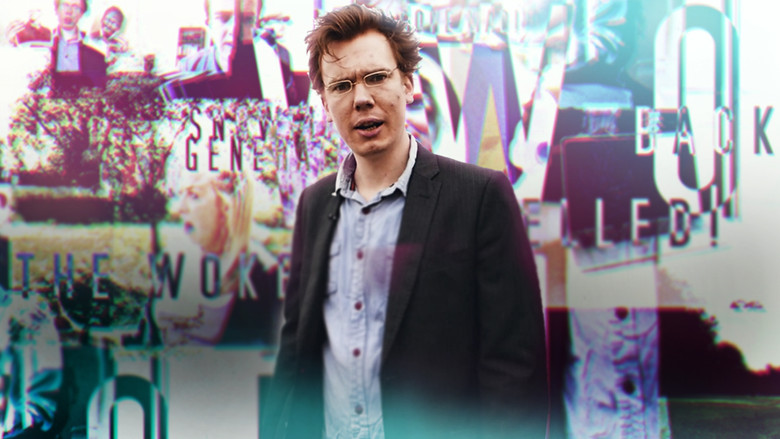 кадр из фильма The Actual Truth: Cancel Culture