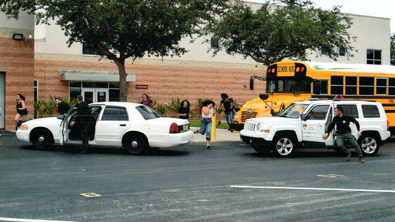 кадр из фильма Nation's Fire