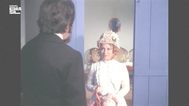 кадр из фильма A Marcha