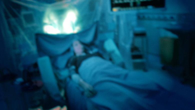 кадр из фильма חיים שלמים