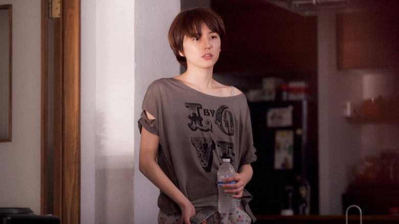 кадр из фильма モテキ