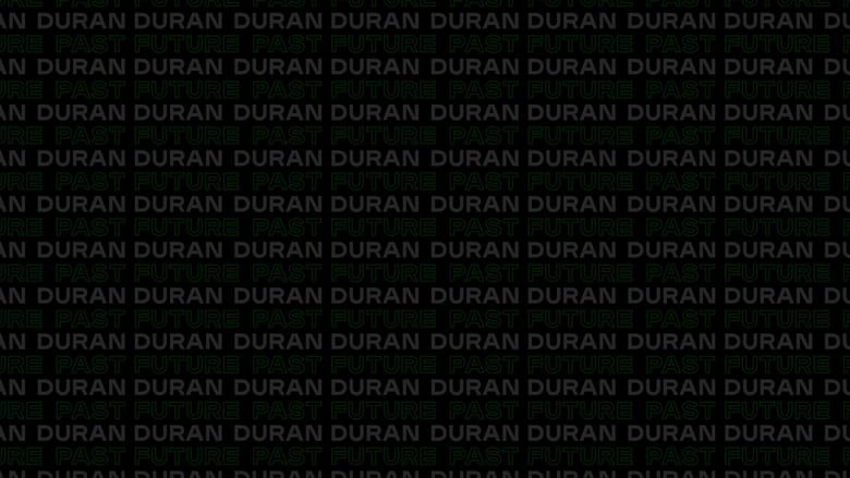 Duran Duran:  Future Past - Live in Concert on DREAMSTAGE