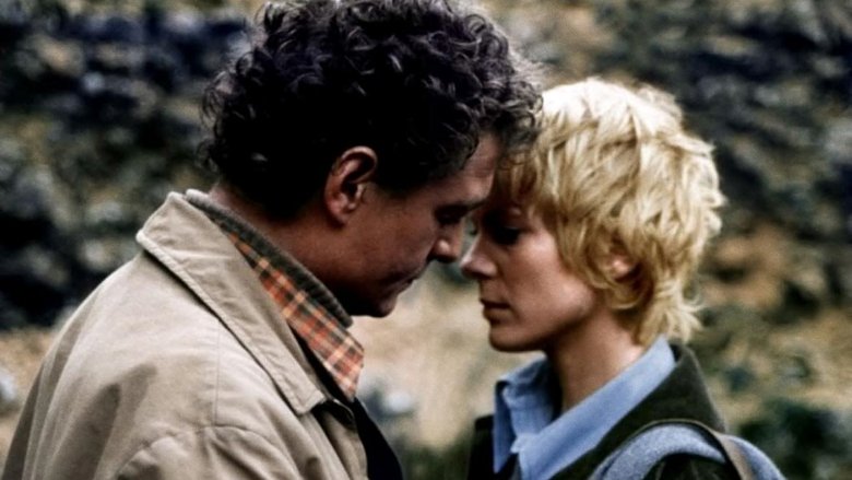 кадр из фильма Травля