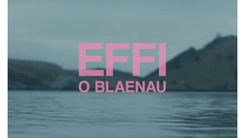 кадр из фильма Effi o Blaenau