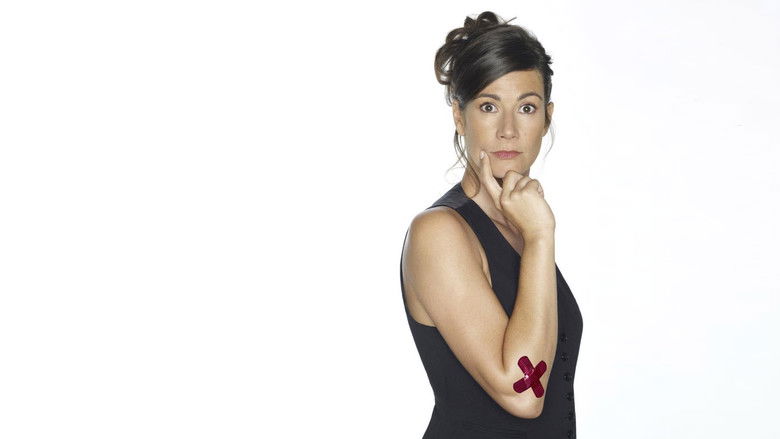 кадр из фильма Virginie Hocq - Pas d'inquiétude