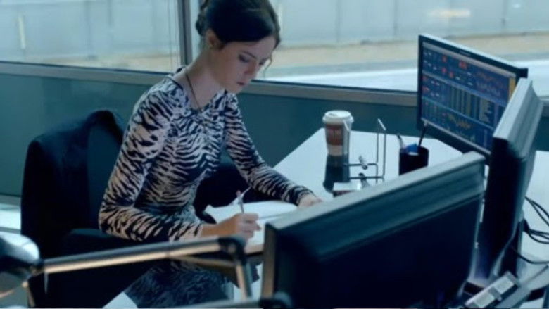 кадр из фильма Skins: Fire