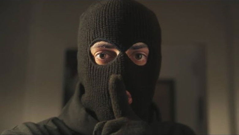 кадр из фильма Хищник