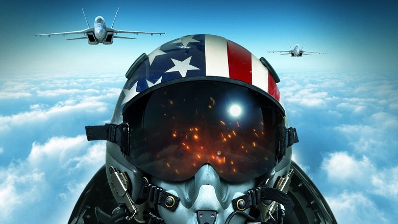 кадр из фильма Опасное небо