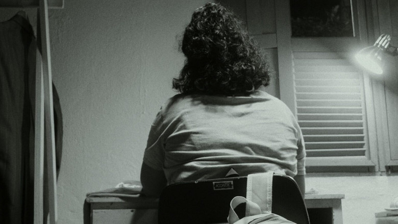 кадр из фильма Entre Corpos