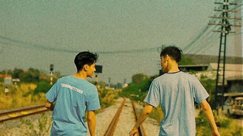 кадр из фильма หนังสือรุ่น