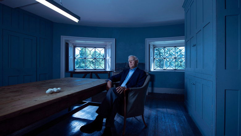 кадр из фильма Голубиный туннель