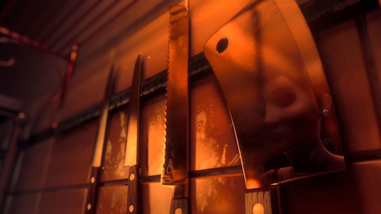 кадр из фильма Résistance