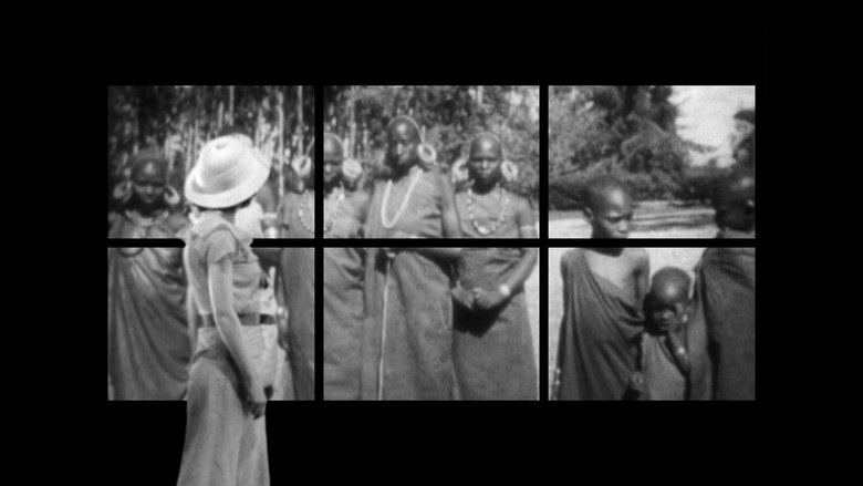 кадр из фильма Window Shot