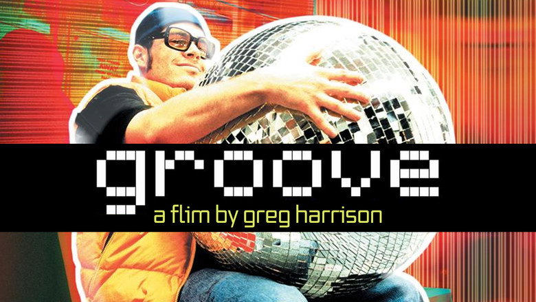 кадр из фильма Groove