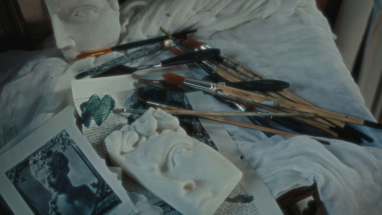 кадр из фильма Gagasan