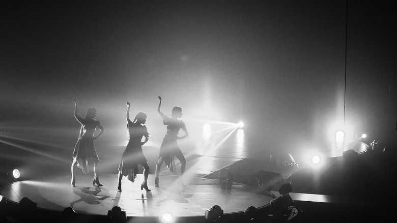 кадр из фильма Perfume 9th Tour 2022 