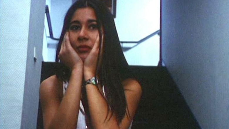 кадр из фильма La Femme Dangereuse