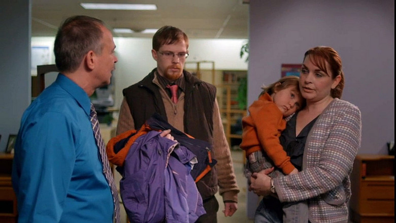 кадр из фильма Spooners