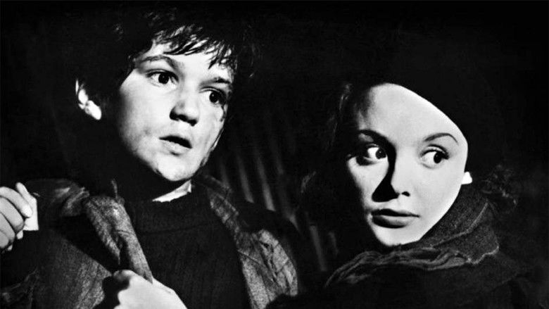 кадр из фильма L'Enfer des anges