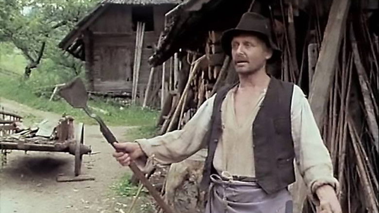 кадр из фильма Pasja pot