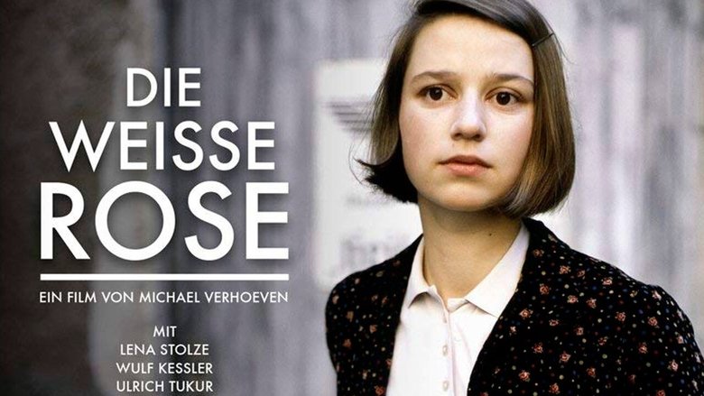 кадр из фильма Белая роза