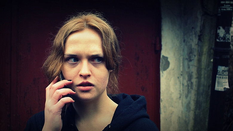 кадр из фильма Zły Demiurg