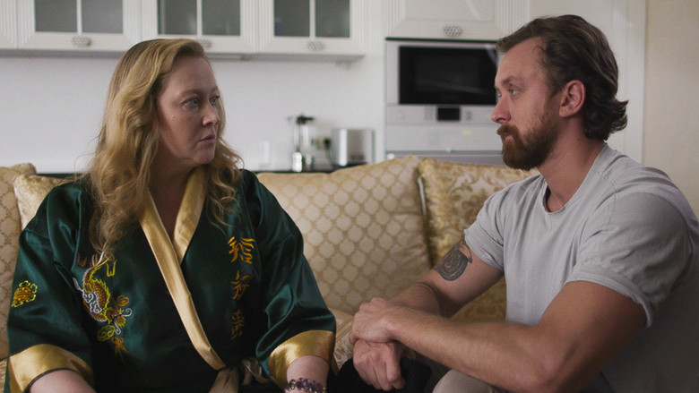 кадр из фильма Хандра