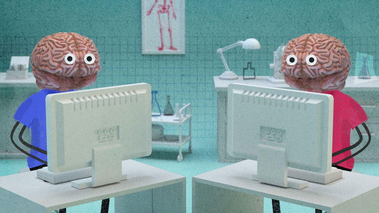 кадр из фильма Climat : Mon cerveau fait l'autruche