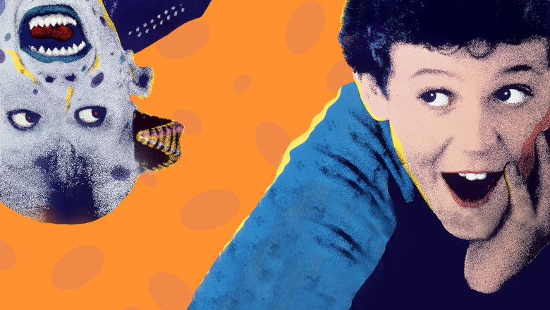 кадр из фильма Маленькие монстры