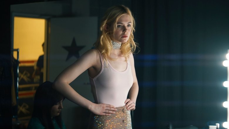 кадр из фильма За мечтой