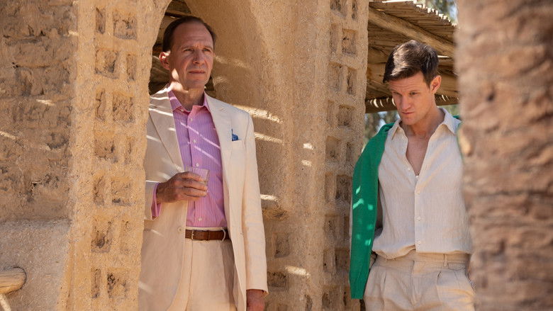 кадр из фильма Прощённый