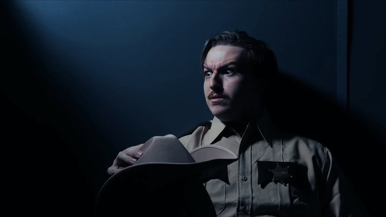 кадр из фильма Scumtown High