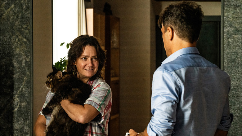 кадр из фильма Порочная связь