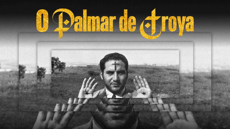 кадр из фильма El Palmar de Troya