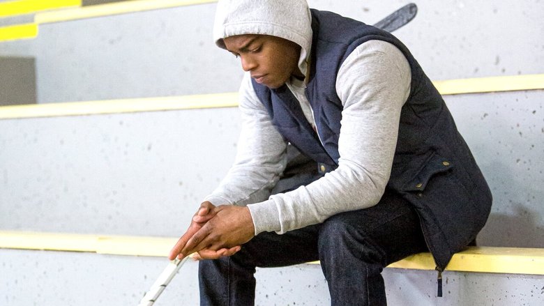 кадр из фильма Across the Line