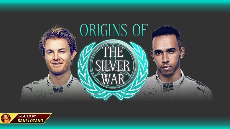 кадр из фильма Origins of the Silver War