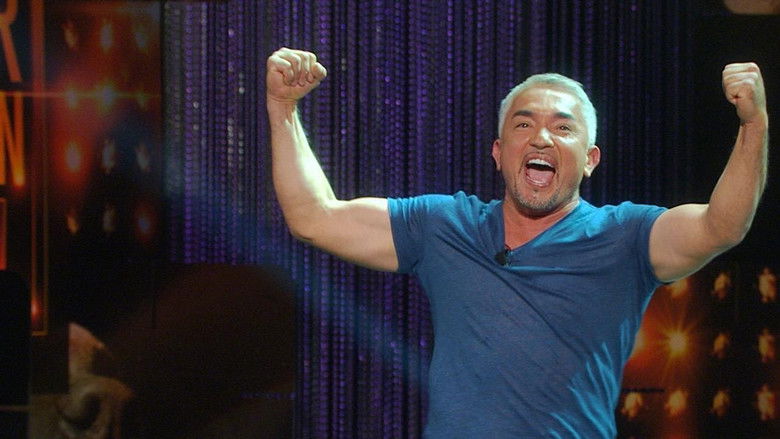 кадр из фильма Cesar Millan: Viva Las Vegas!