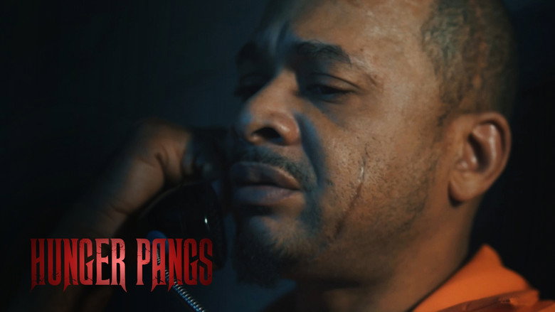 кадр из фильма Hunger Pangs