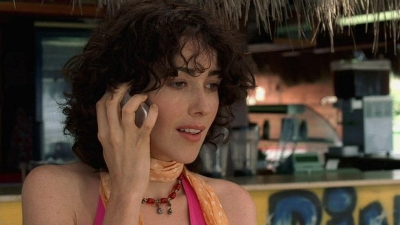 кадр из фильма Учебник любви