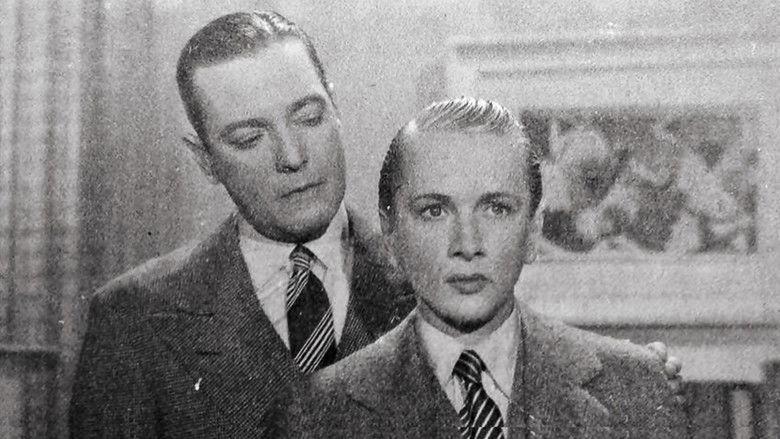 кадр из фильма Luisito