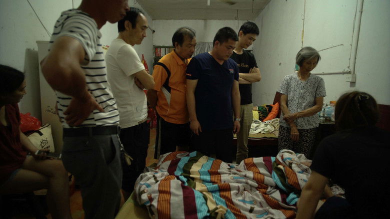 кадр из фильма Миссис Фан