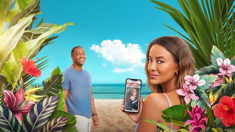 кадр из фильма Лето на Карибах