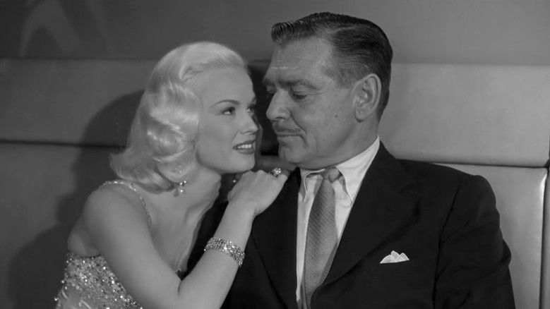 кадр из фильма Любимец учителя