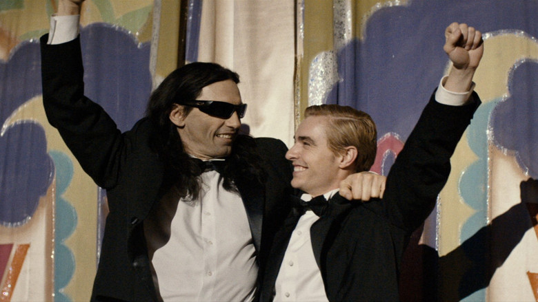 кадр из фильма Горе-творец