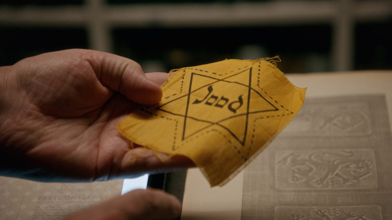 кадр из фильма Willem and Frieda: Defying the Nazis