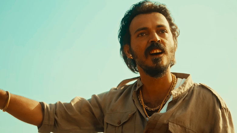 кадр из фильма ಲ್ಯಾಂಡ್‌ಲಾರ್ಡ್