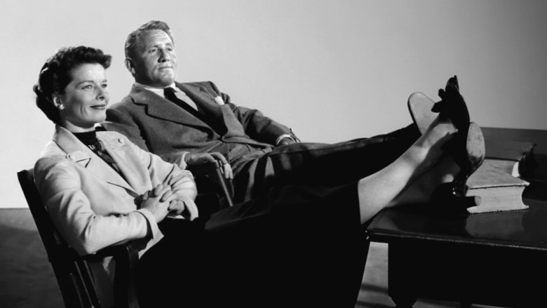 кадр из фильма Ребро Адама