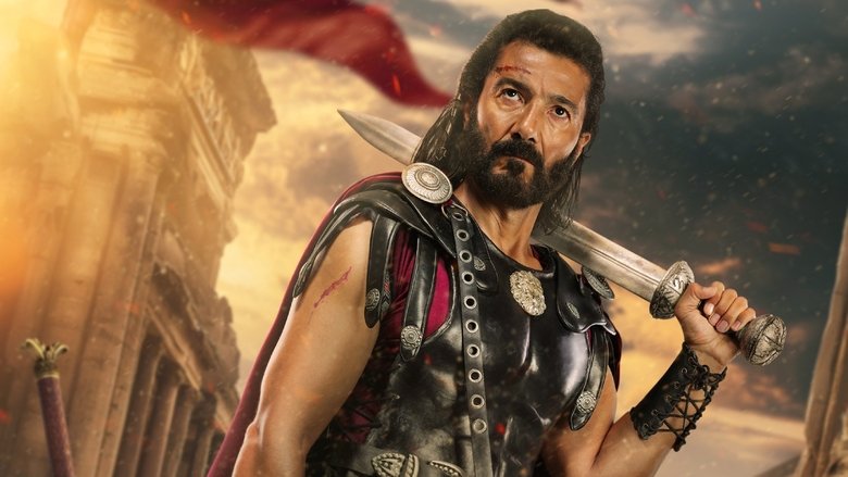 кадр из фильма اهل الكهف