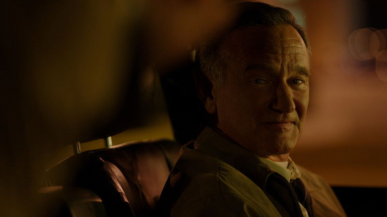 кадр из фильма Бульвар