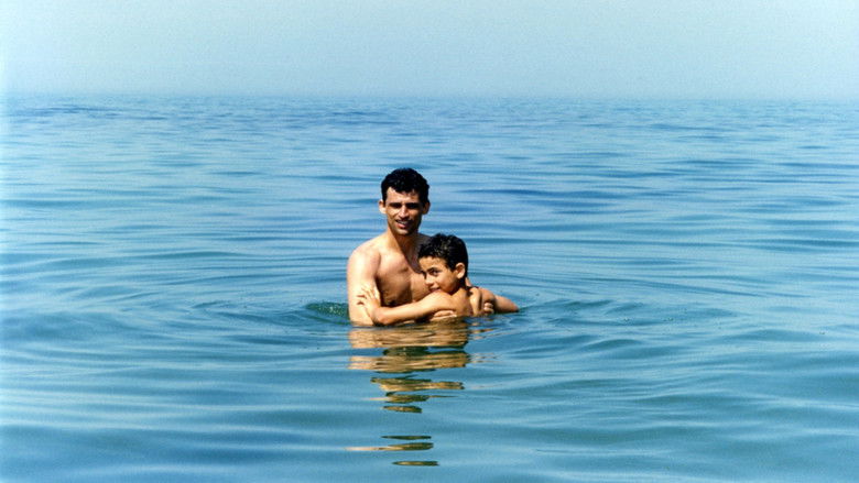 кадр из фильма Похититель детей